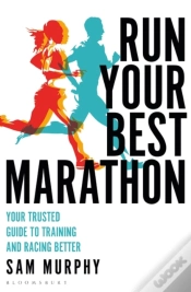 Capa do artigo Run Your Best Marathon