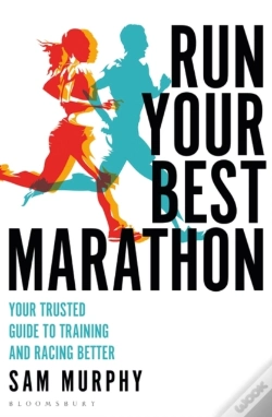 Capa do artigo Run Your Best Marathon