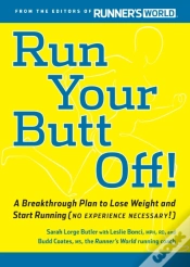 Capa do artigo Run Your Butt Off!