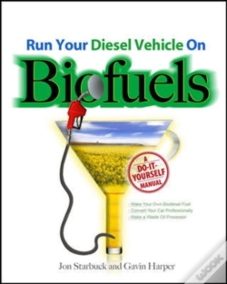 Capa do artigo Run Your Diesel Vehicle On Biofuels: A Do-It-Yourself Manual