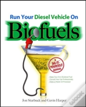 Capa do artigo Run Your Diesel Vehicle On Biofuels