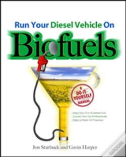 Capa do artigo Run Your Diesel Vehicle On Biofuels