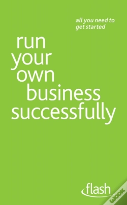 Capa do artigo Run Your Own Business Successfully: Flash