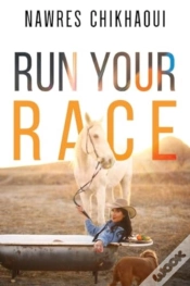 Capa do artigo Run Your Race