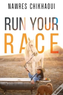 Capa do artigo Run Your Race
