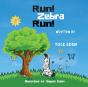 Run Zebra Run - Preview