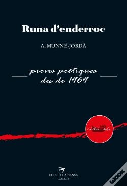 Capa do artigo Runa D'Enderroc