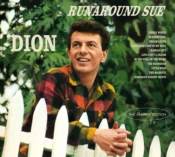 Capa do artigo Runaround Sue - CD