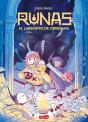 Runas 2 El Laberinto De Obsidiana - Preview