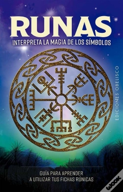 Capa do artigo Runas