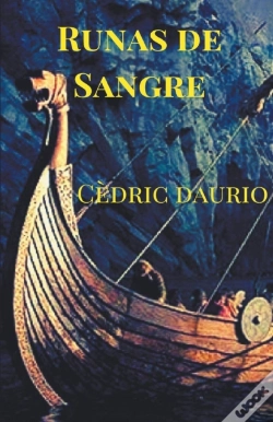 Capa do artigo Runas De Sangre