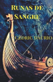 Capa do artigo Runas De Sangre