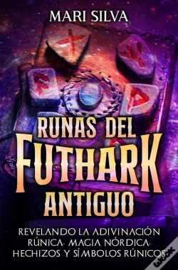 Capa do artigo Runas Del Futhark Antiguo