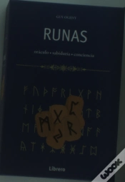 Capa do artigo Runas