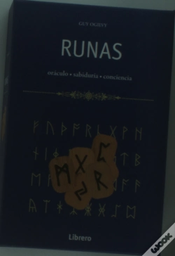 Capa do artigo Runas