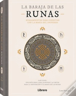 Capa do artigo Runas, La Baraja De Las