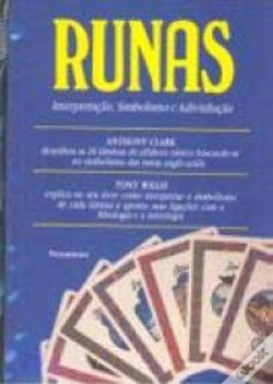 Capa do artigo Runas