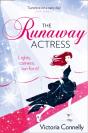 Runaway Actress - Preview