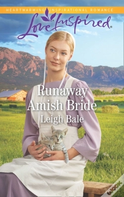 Capa do artigo Runaway Amish Bride