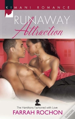 Capa do artigo Runaway Attraction