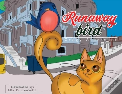 Capa do artigo Runaway Bird