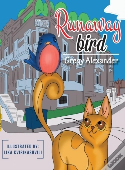 Capa do artigo Runaway Bird