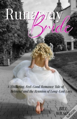 Capa do artigo Runaway Bride