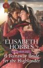 Runaway Bride For The Highlander - Preview
