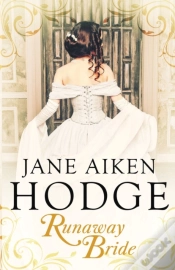 Capa do artigo Runaway Bride