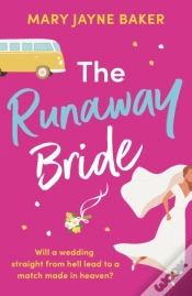 Capa do artigo Runaway Bride