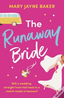 Capa do artigo Runaway Bride