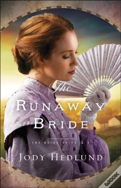 Capa do artigo Runaway Bride (The Bride Ships Book #2)