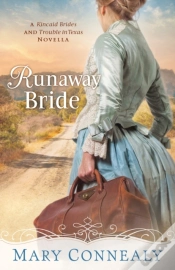 Capa do artigo Runaway Bride (With This Ring? Collection)