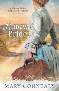 Capa do artigo Runaway Bride (With This Ring? Collection)