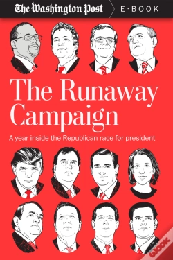 Capa do artigo Runaway Campaign