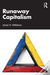 Capa do artigo Runaway Capitalism