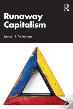 Capa do artigo Runaway Capitalism