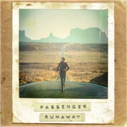 Capa do artigo Runaway - CD