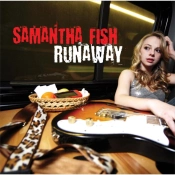 Capa do artigo Runaway - CD