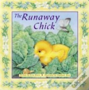 Capa do artigo Runaway Chick