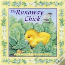Capa do artigo Runaway Chick