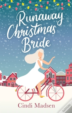 Capa do artigo Runaway Christmas Bride
