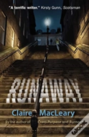 Capa do artigo Runaway
