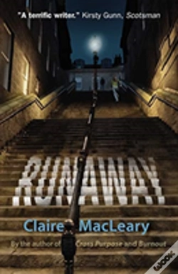 Capa do artigo Runaway