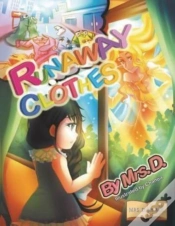 Capa do artigo Runaway Clothes