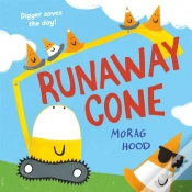 Capa do artigo Runaway Cone