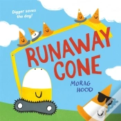 Capa do artigo Runaway Cone
