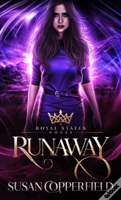 Capa do artigo Runaway