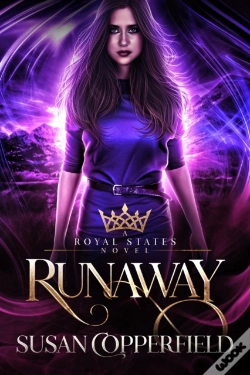 Capa do artigo Runaway