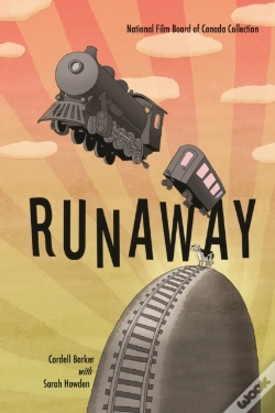 Capa do artigo Runaway